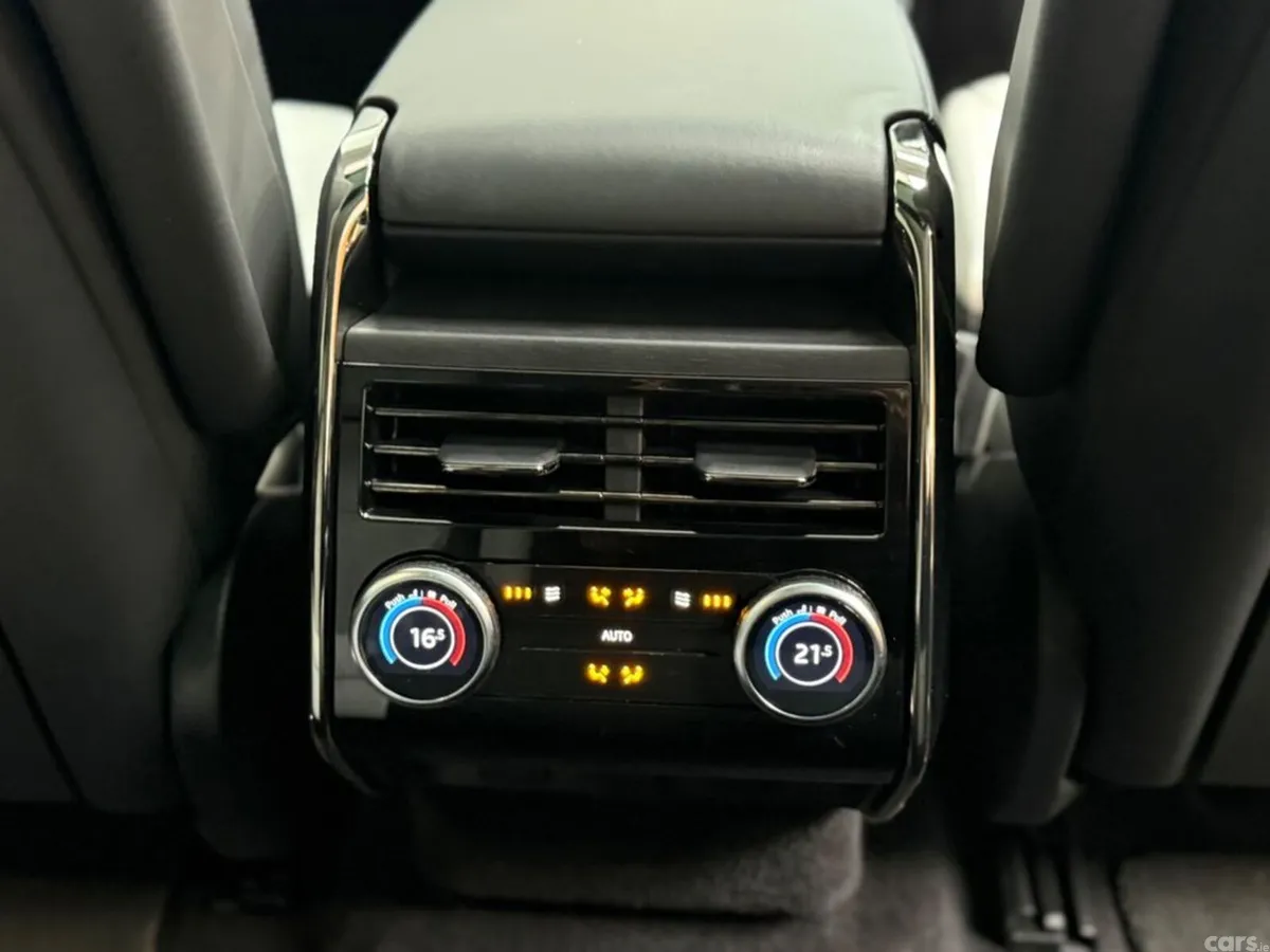 Land Rover Range Rover Sport SUV, Petrol Plug-in Hybrid, 2023, White