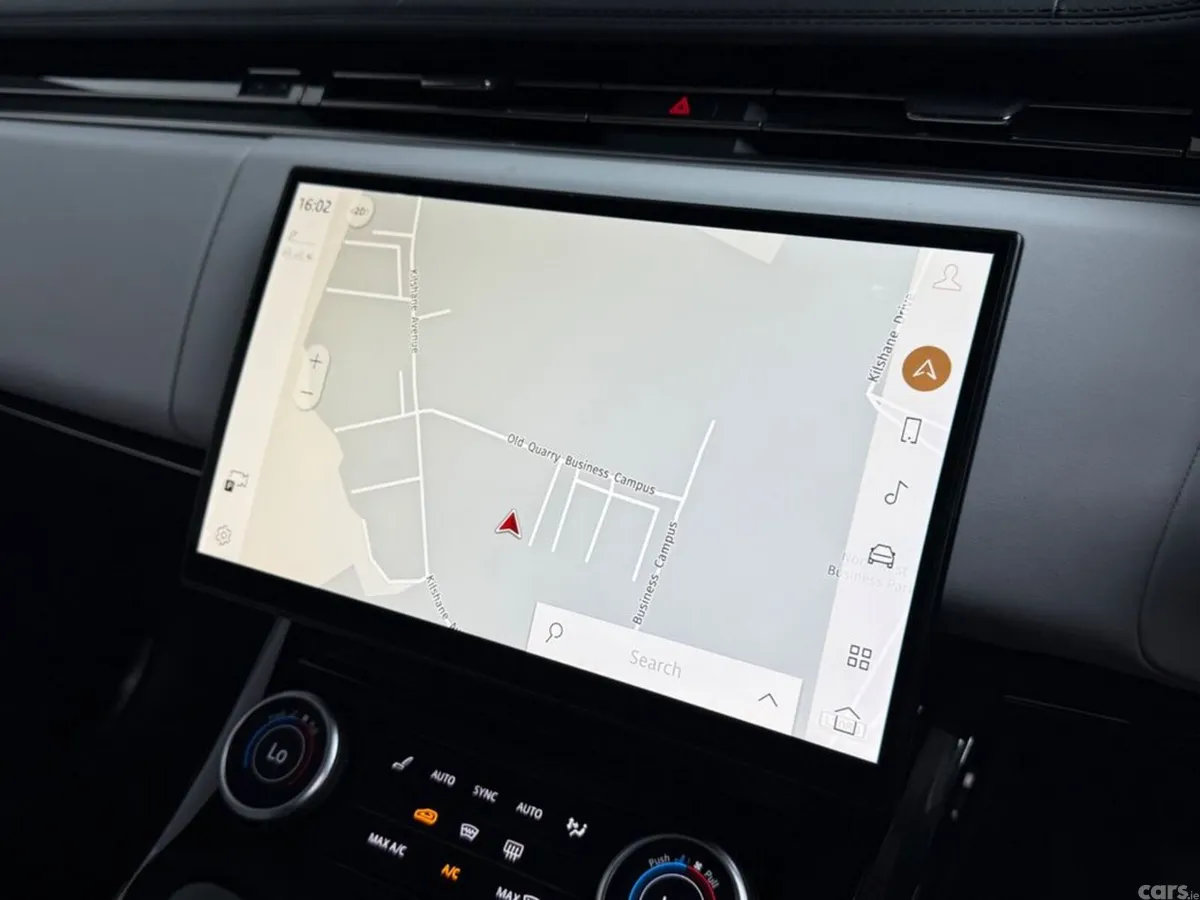 Land Rover Range Rover Sport SUV, Petrol Plug-in Hybrid, 2023, White