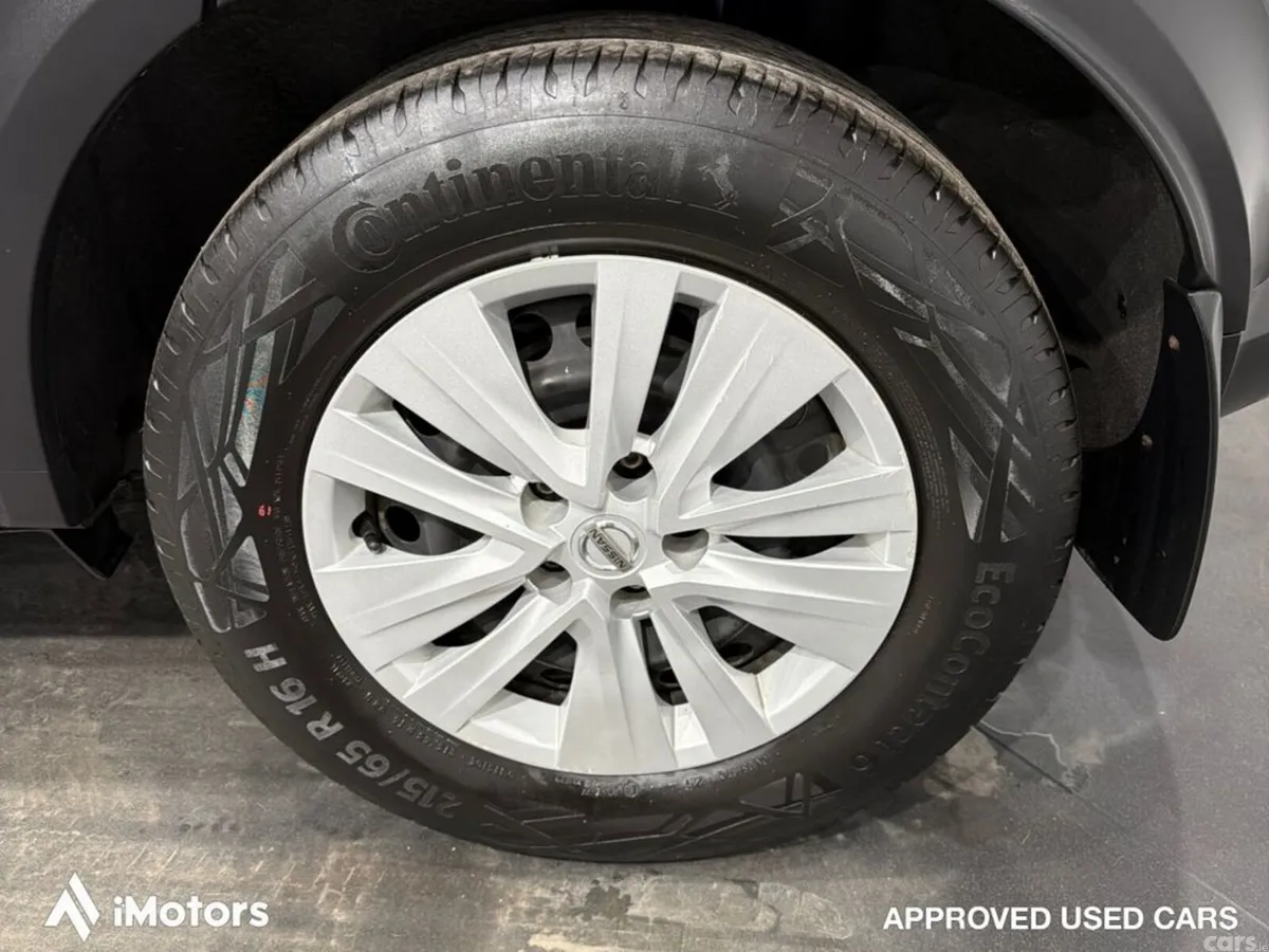 Nissan Juke SUV, Petrol, 2022, Grey