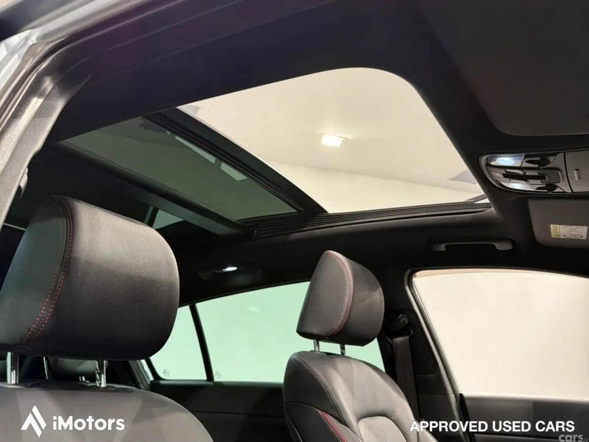 Kia Sportage SUV, Diesel, 2019, Grey