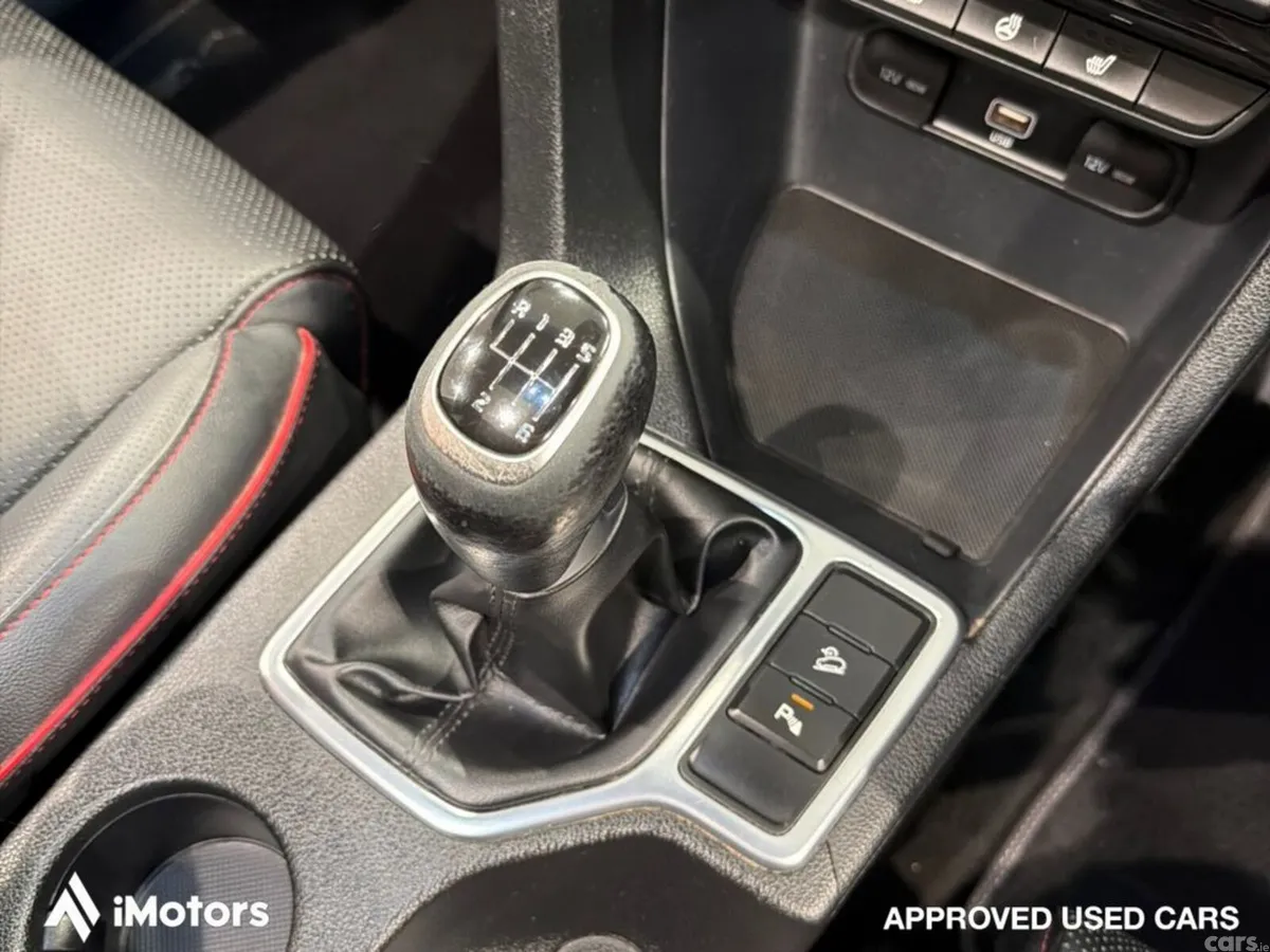 Kia Sportage SUV, Diesel, 2019, Grey