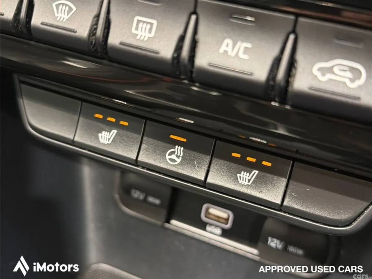 Kia Sportage SUV, Diesel, 2019, Grey