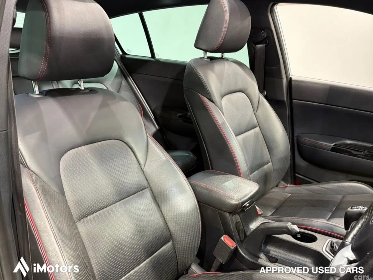 Kia Sportage SUV, Diesel, 2019, Grey