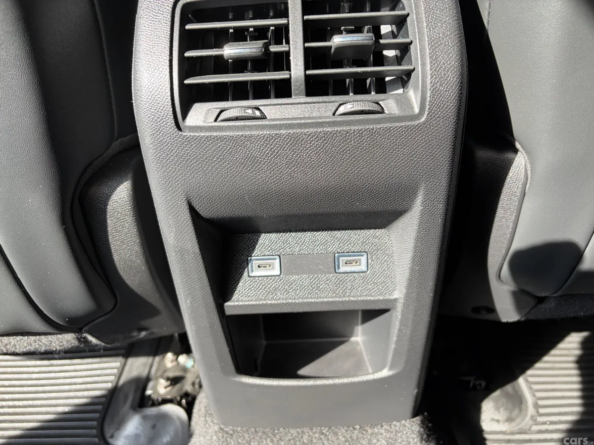 Peugeot 408 Hatchback, Petrol, 2024, Grey