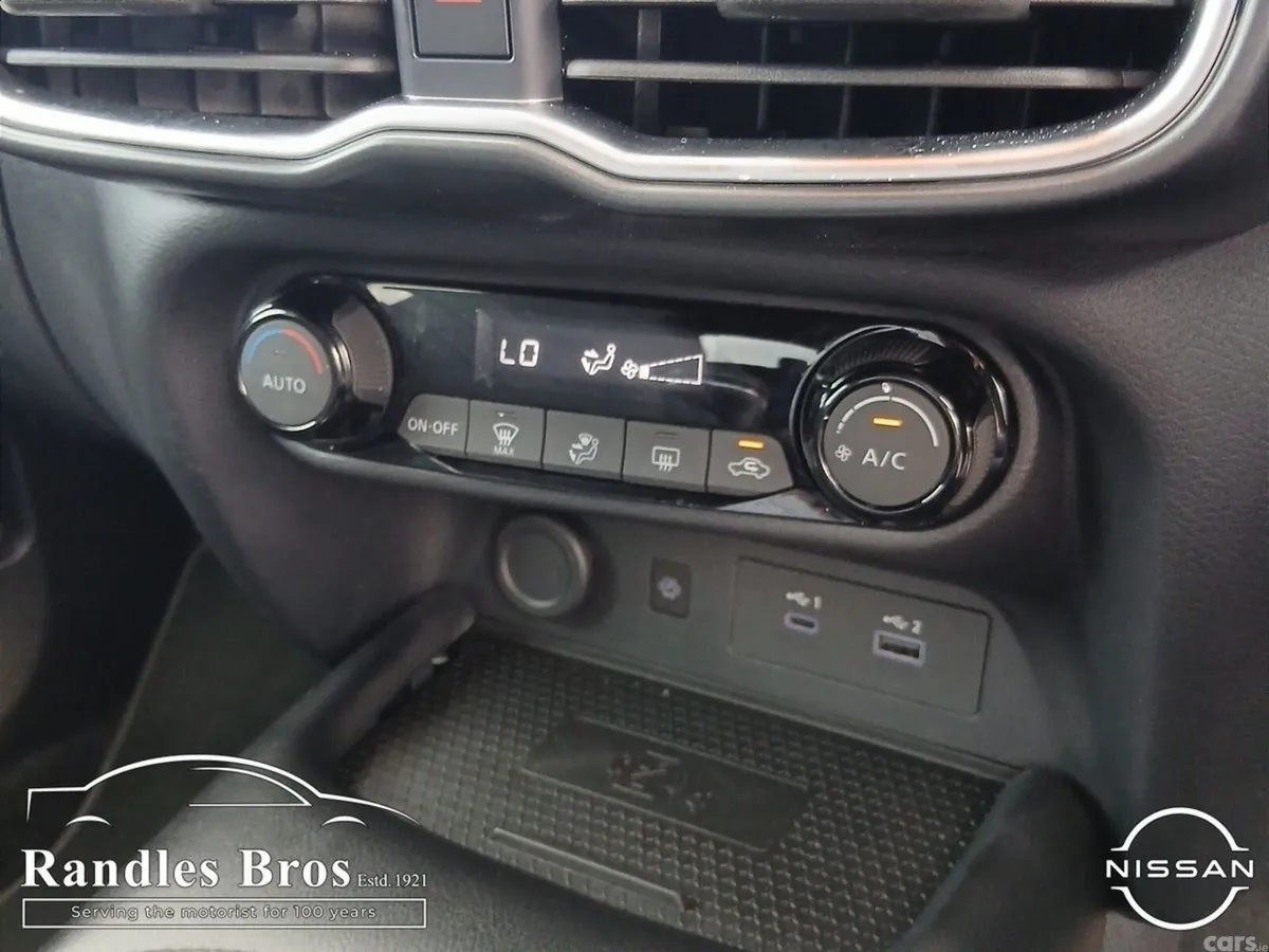 Nissan Juke SUV, Petrol, 2025, Grey