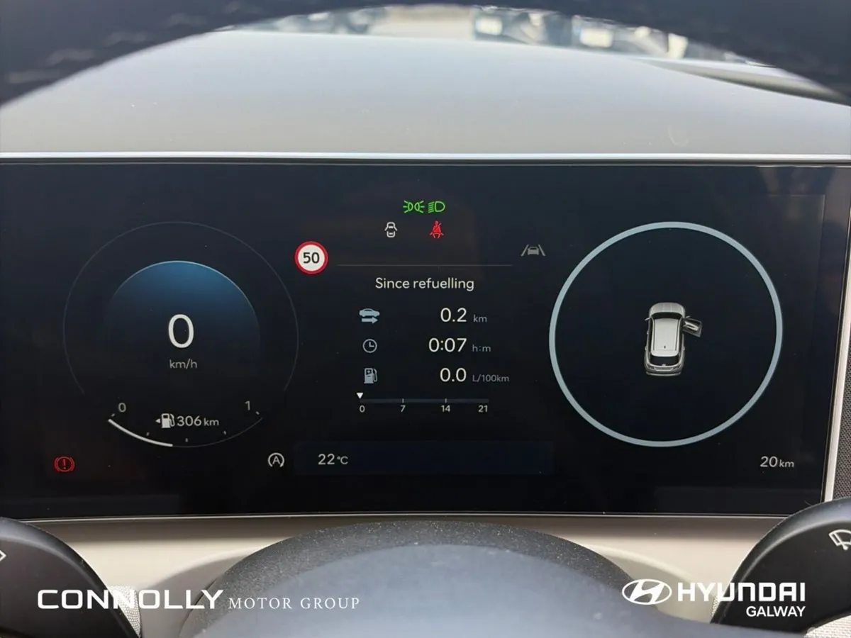 Hyundai Tucson SUV, Diesel, 2026, Black