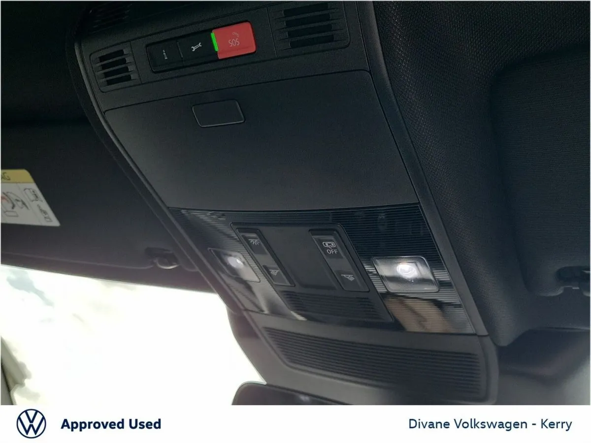 Volkswagen Polo Hatchback, Petrol, 2027, Grey