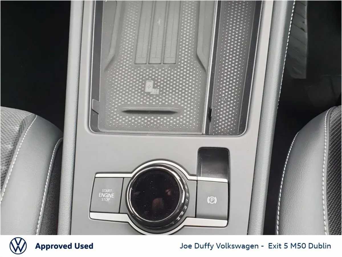 Volkswagen T-Roc SUV, Petrol, 2026, White