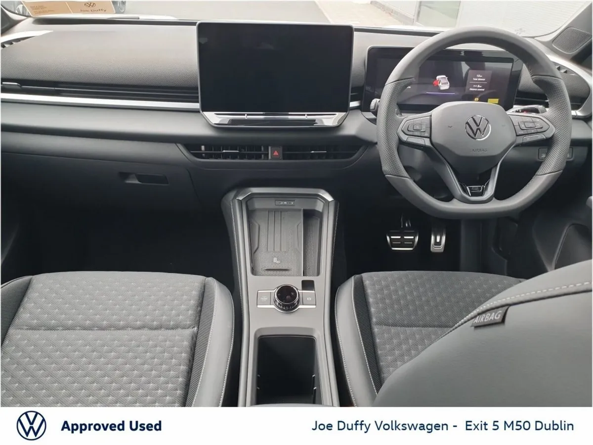 Volkswagen T-Roc SUV, Petrol, 2026, White