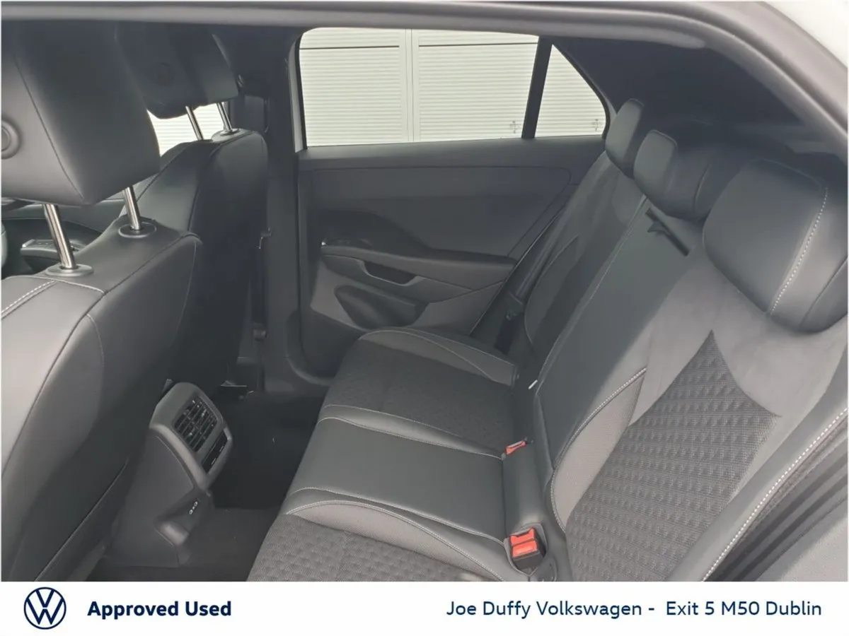 Volkswagen T-Roc SUV, Petrol, 2026, White