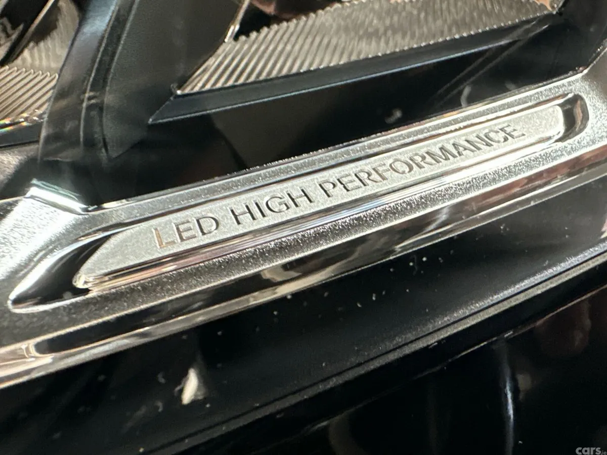 Mercedes-Benz GLC SUV, Diesel Hybrid, 2025, Black