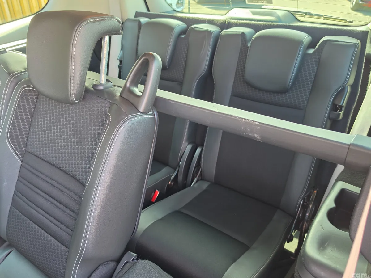 Renault Grand Scenic MPV, Diesel, 2016, Gold