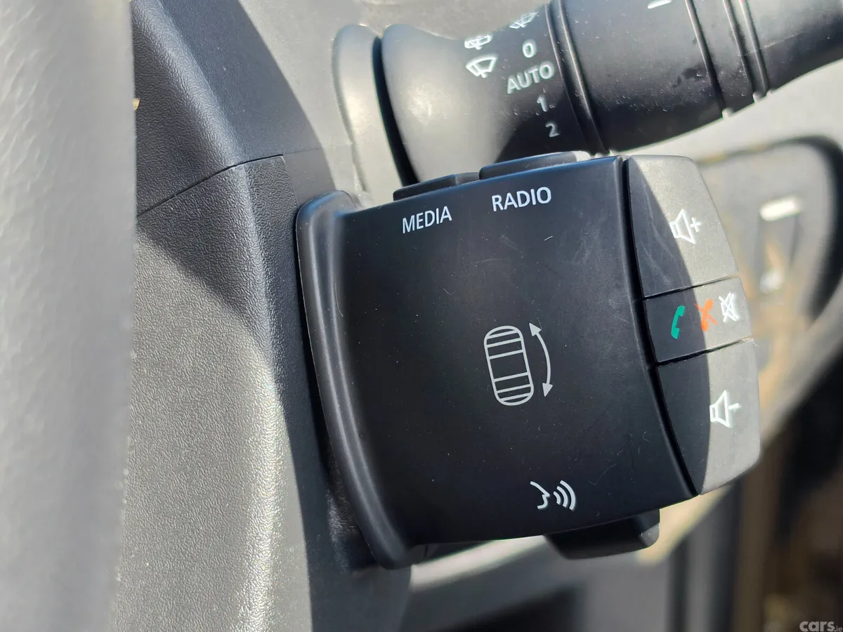 Renault Grand Scenic MPV, Diesel, 2016, Gold