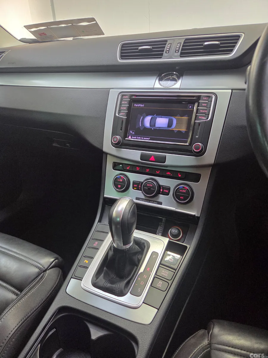 Volkswagen CC Coupe, Diesel, 2016, Grey