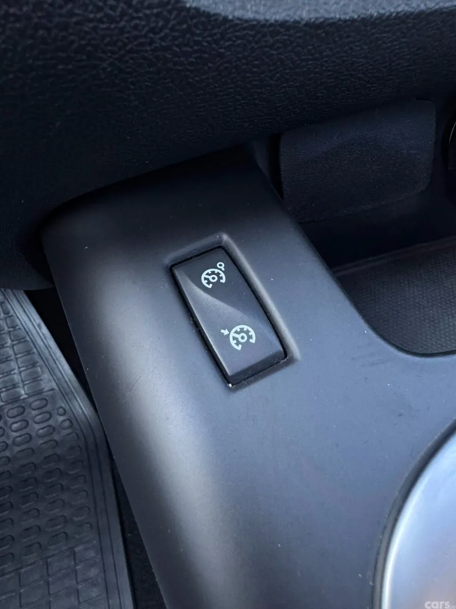 Renault Grand Scenic MPV, Diesel, 2016, Grey