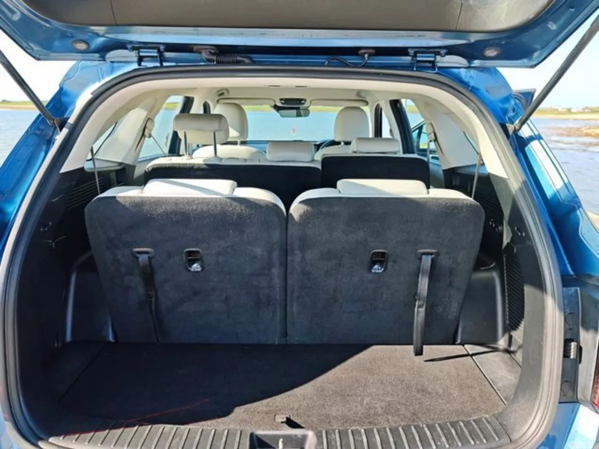 Kia Sorento MPV, Diesel, 2022, Blue