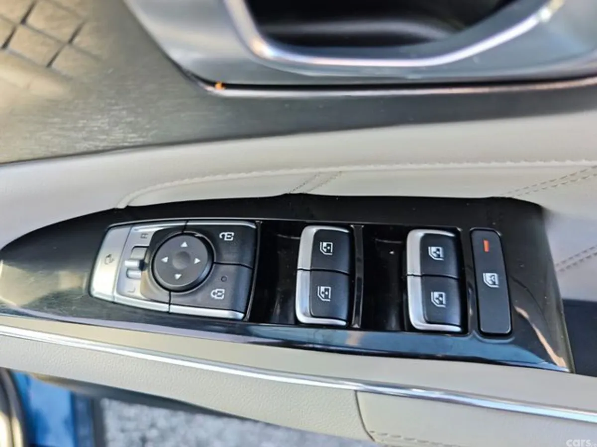 Kia Sorento MPV, Diesel, 2022, Blue