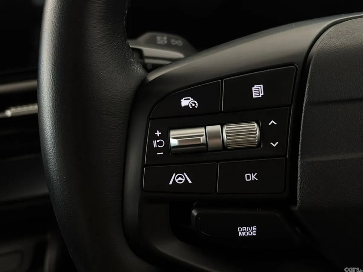 Kia Sportage MPV, Diesel Hybrid, 2025, Grey