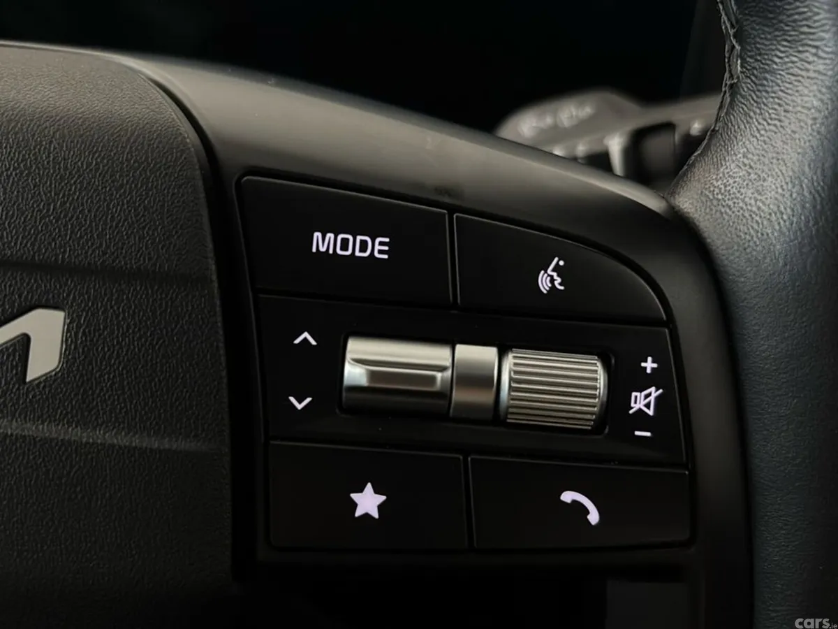 Kia Sportage MPV, Diesel Hybrid, 2025, Grey