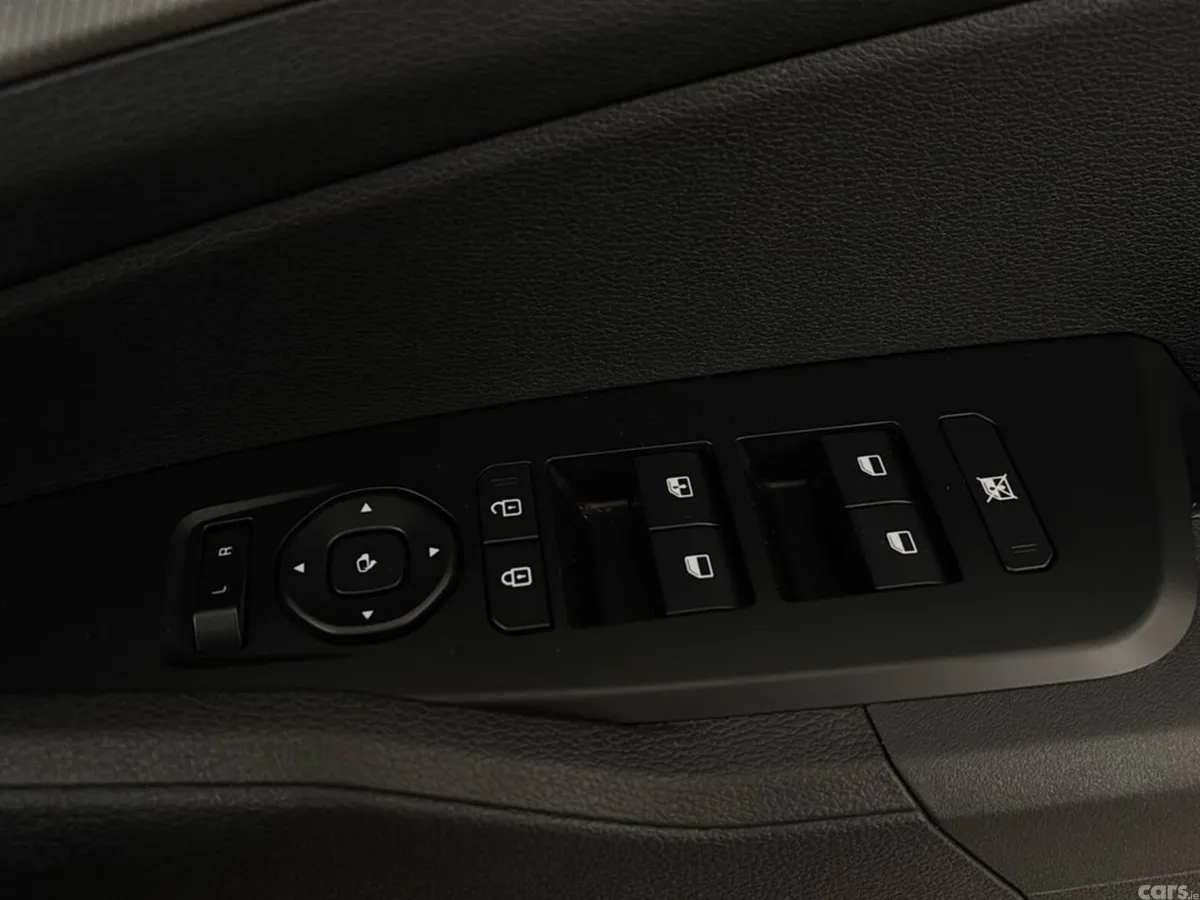 Kia Sportage MPV, Diesel Hybrid, 2025, Grey