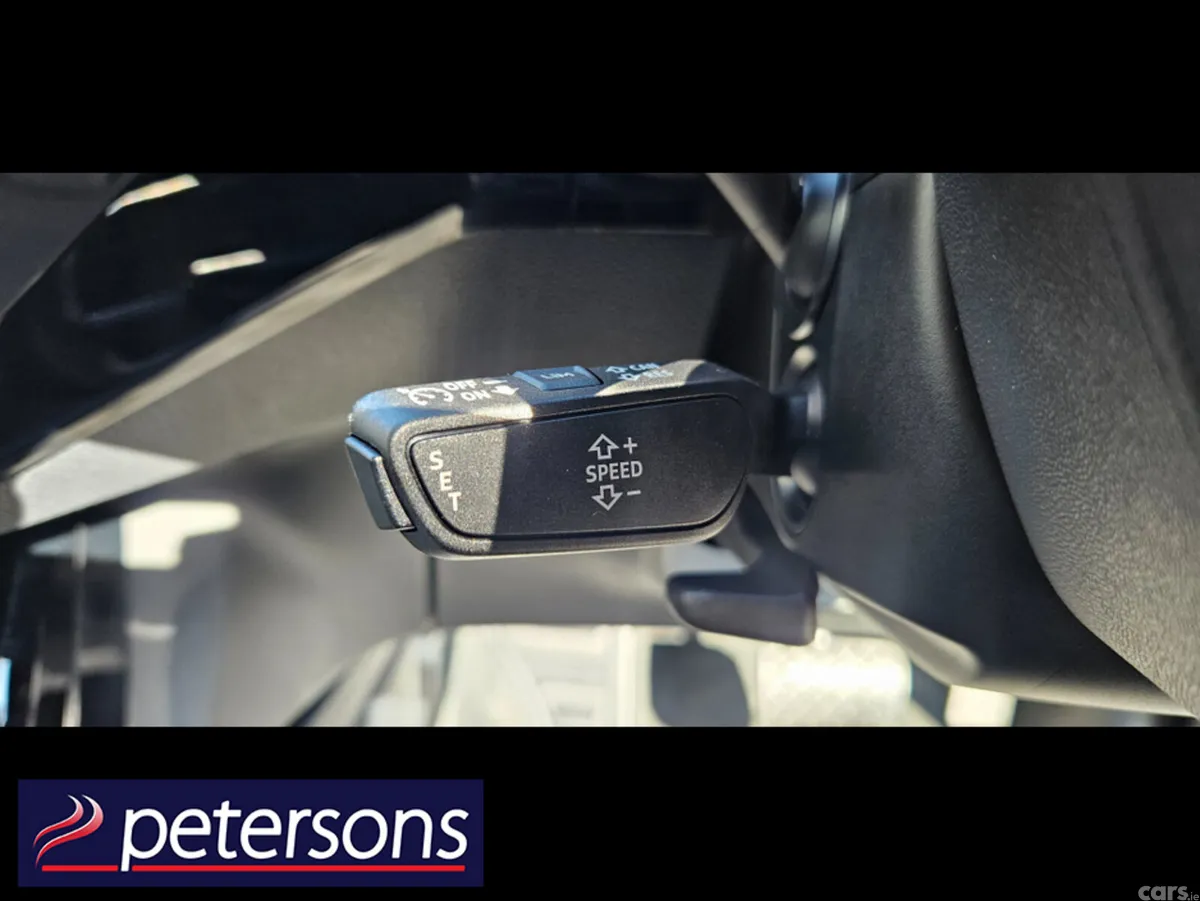 Audi Q8 e-tron Estate, Electric, 2023, Black