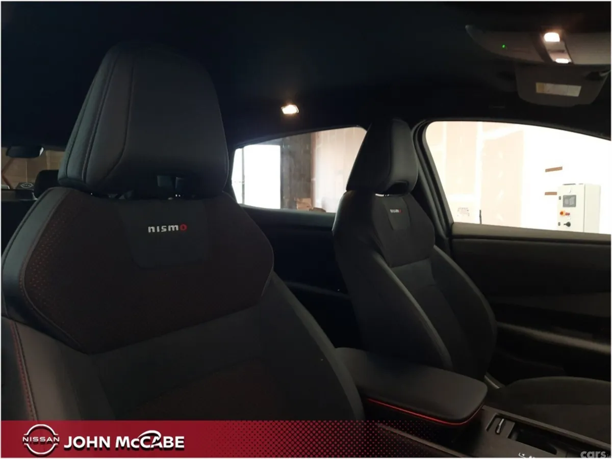 Nissan Ariya MPV, Electric, 2025, Grey