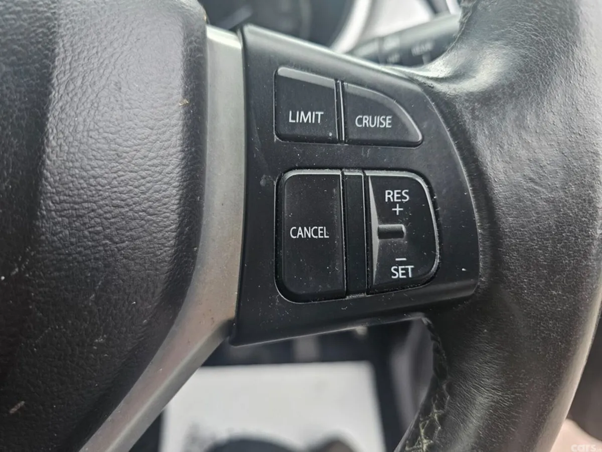 Suzuki Vitara Hatchback, Diesel, 2016, Grey