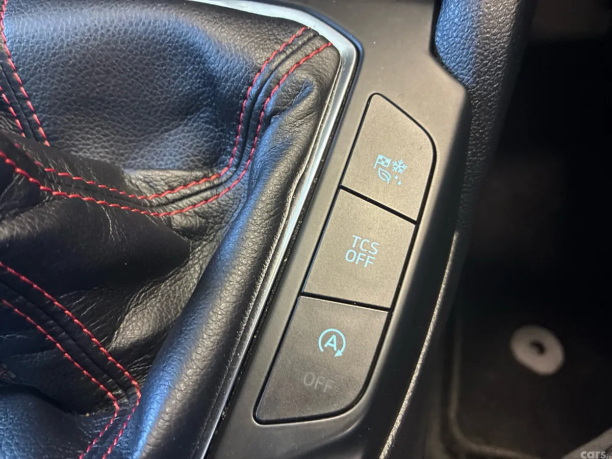 Ford Focus Hatchback, Petrol, 2019, White