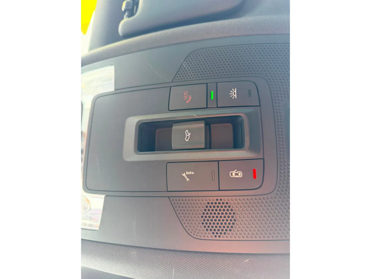 Audi A3 Saloon, Diesel, 2025, Grey