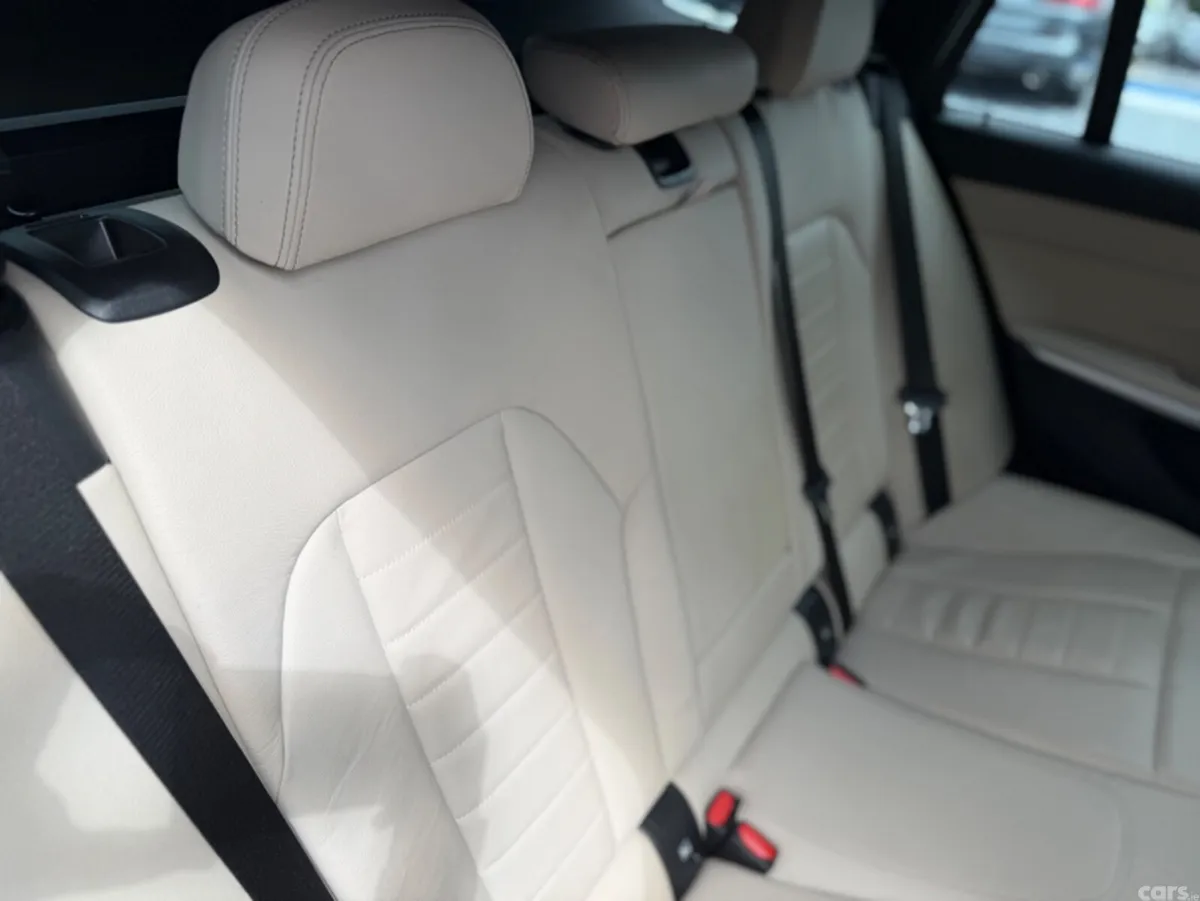 BMW 3-Series Estate, Diesel, 2020, Grey
