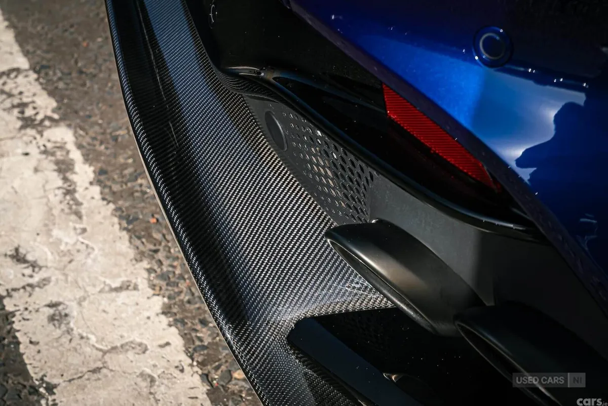 Aston Martin DBX SUV, Petrol, 2025, Blue