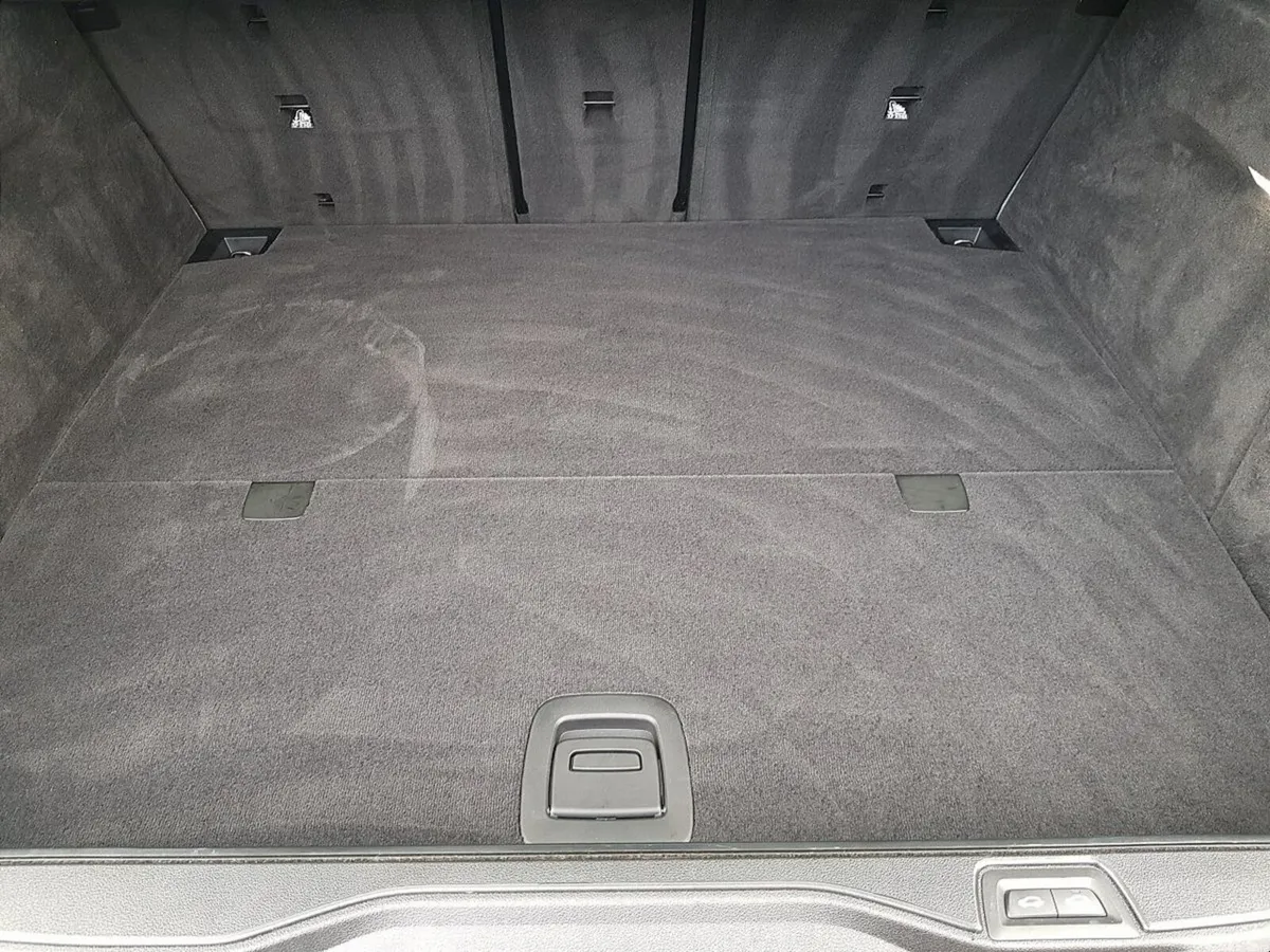 BMW X5 SUV, Petrol Plug-in Hybrid, 2025, Grey