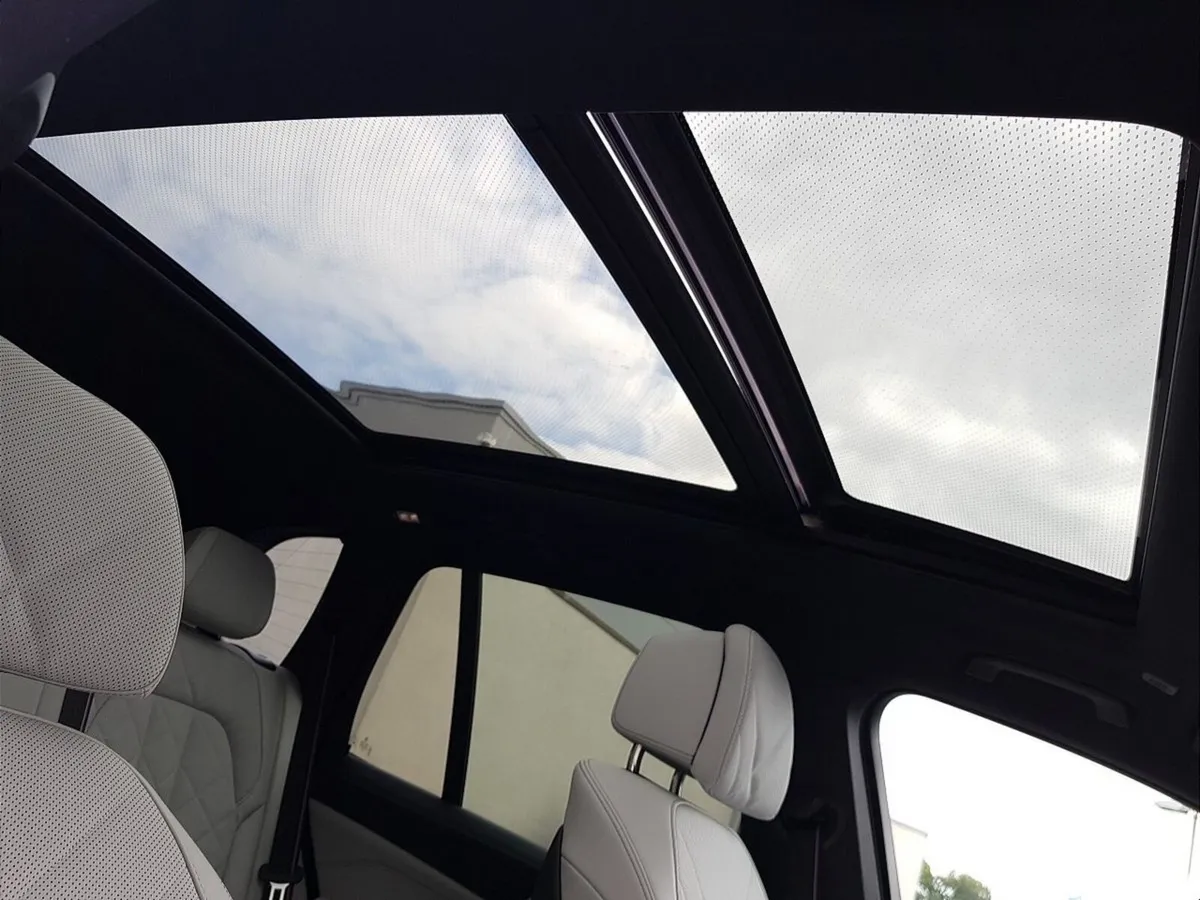 BMW X5 SUV, Petrol Plug-in Hybrid, 2025, Grey
