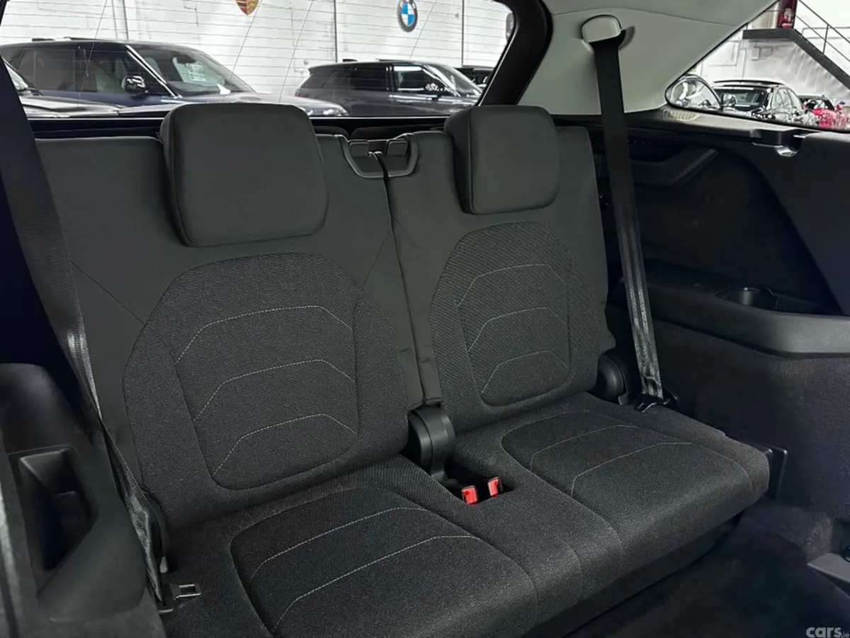 Skoda Kodiaq SUV, Diesel, 2024, Blue