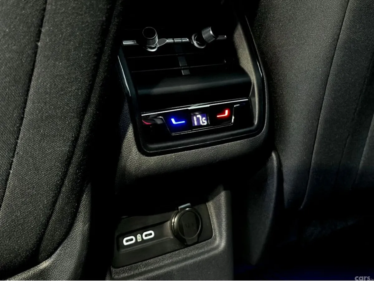 Skoda Kodiaq SUV, Diesel, 2024, Blue