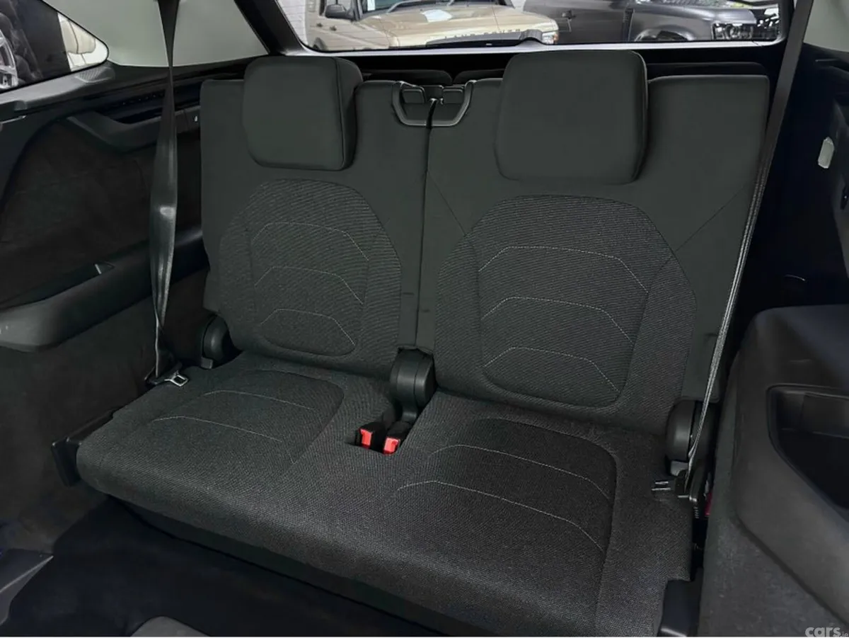 Skoda Kodiaq SUV, Diesel, 2024, Blue
