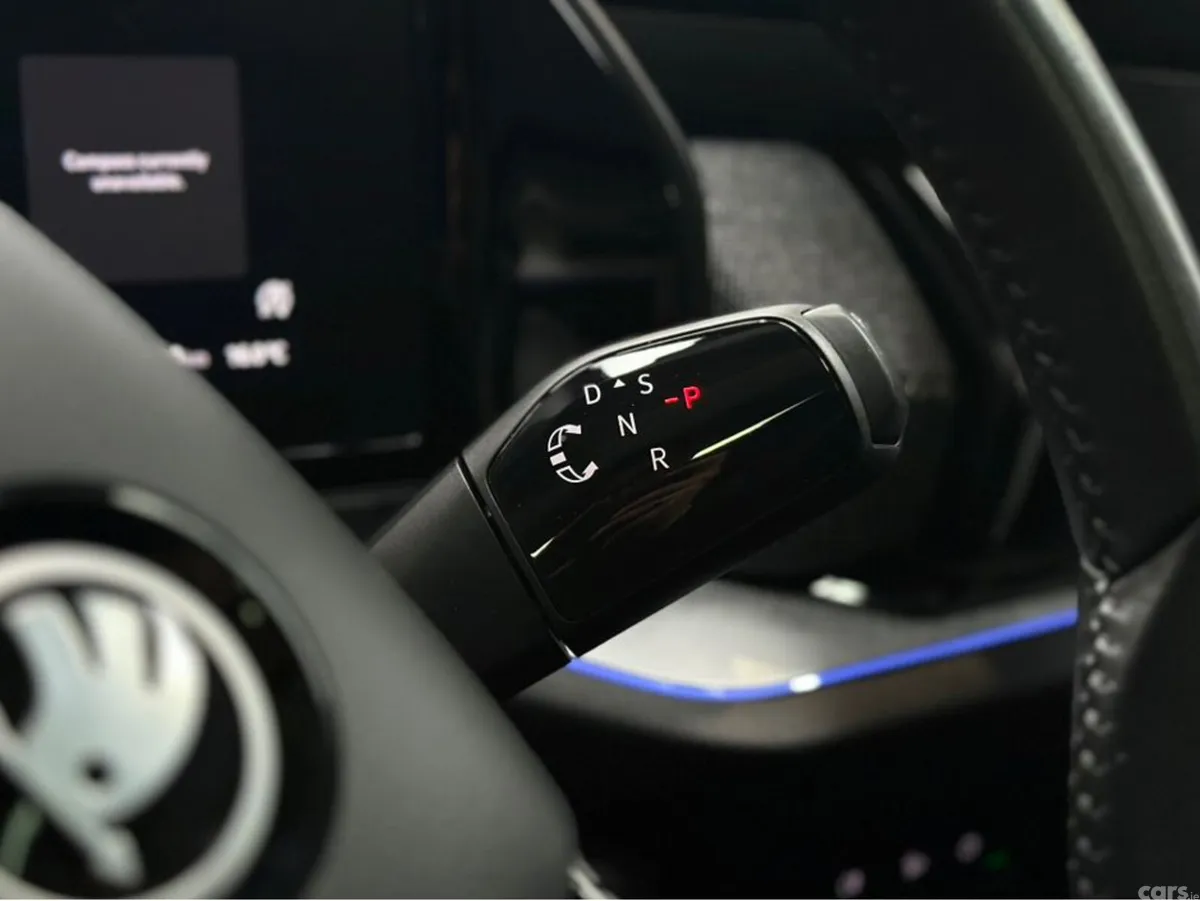 Skoda Kodiaq SUV, Diesel, 2024, Blue