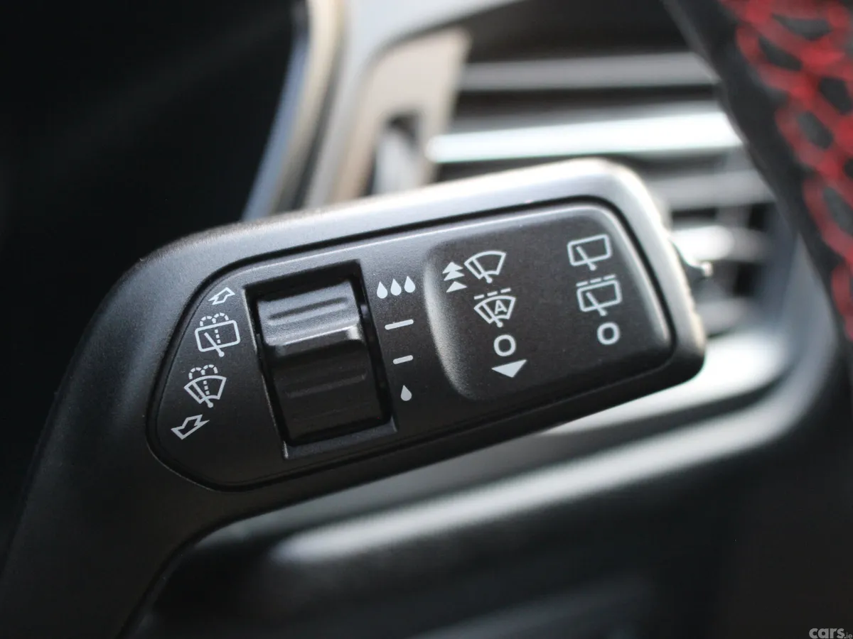 Ford Kuga SUV, Petrol Plug-in Hybrid, 2022, Black