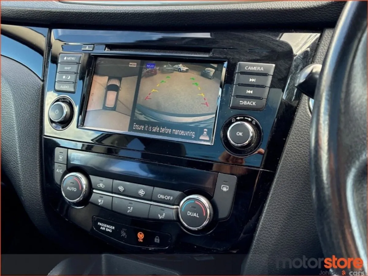 Nissan Qashqai MPV, Diesel, 2020, Grey