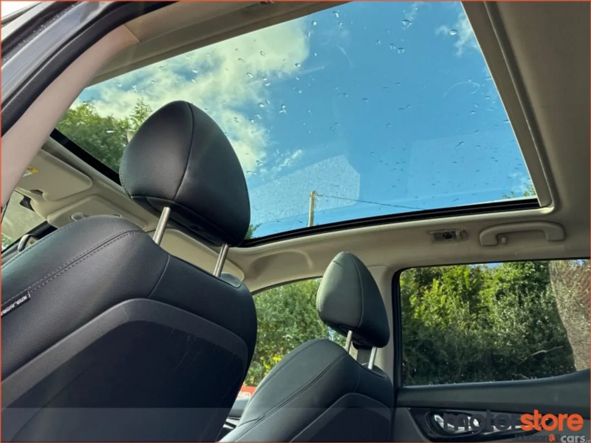 Nissan Qashqai MPV, Diesel, 2020, Grey