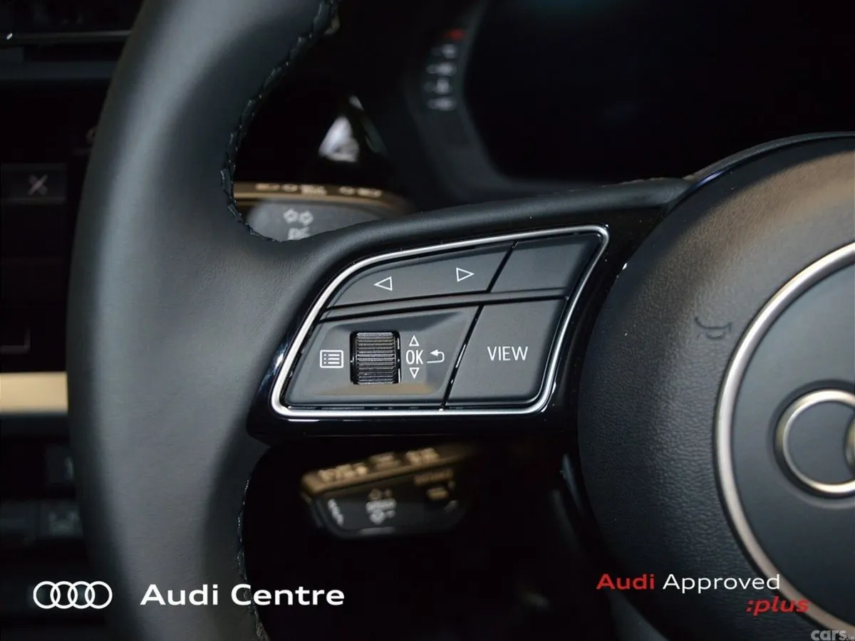 Audi A3 Hatchback, Diesel, 2026, White
