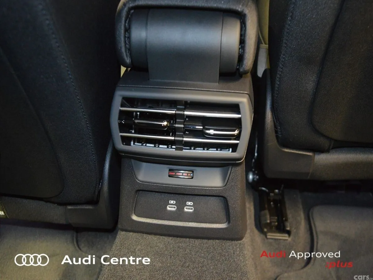 Audi A3 Hatchback, Diesel, 2026, White