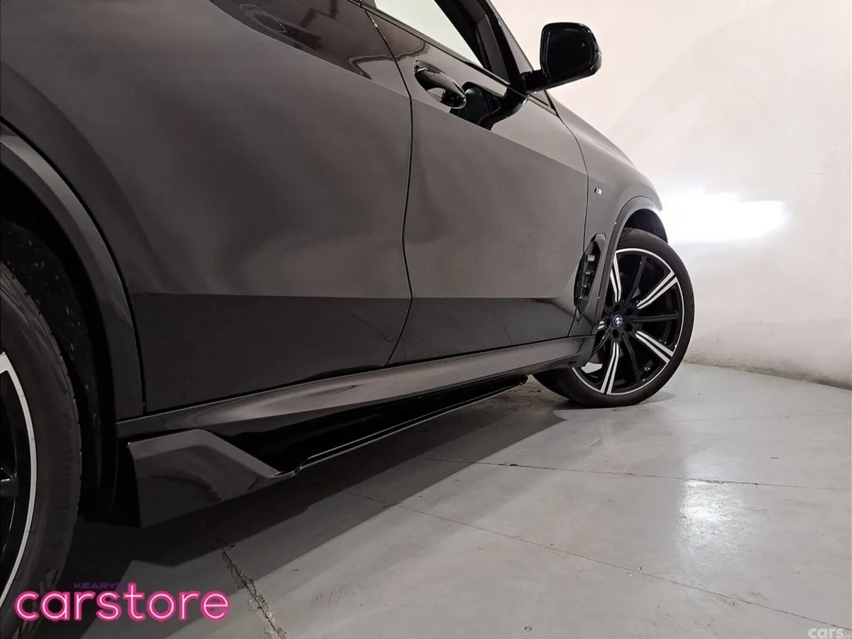 BMW X5 xDrive50e M Sport PERFORMANCE KIT, Limerick