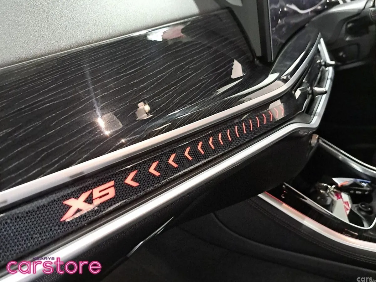 BMW X5 xDrive50e M Sport PERFORMANCE KIT, Limerick