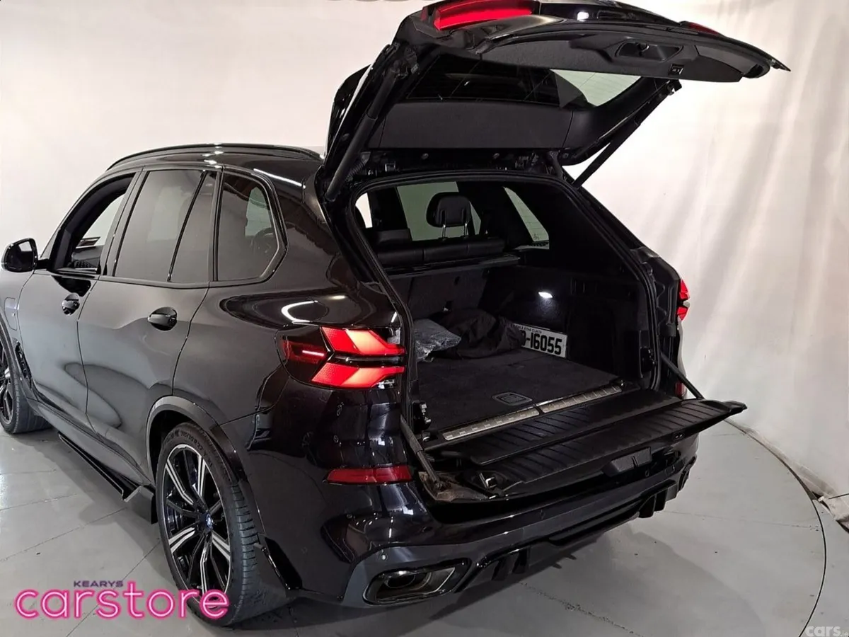 BMW X5 xDrive50e M Sport PERFORMANCE KIT, Limerick