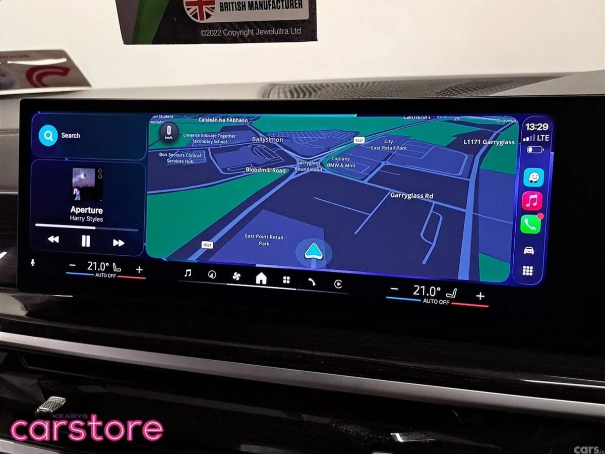 BMW X5 xDrive50e M Sport PERFORMANCE KIT, Limerick