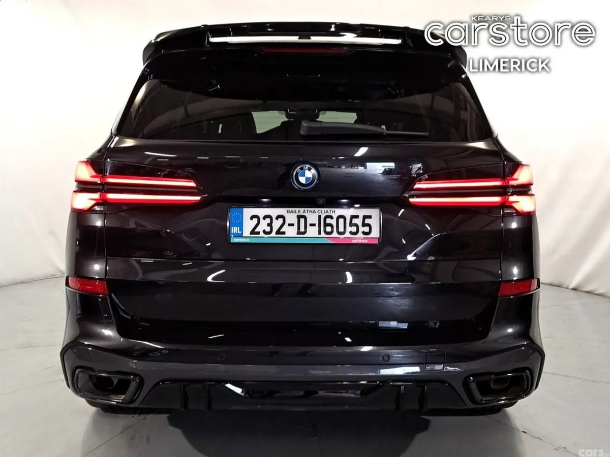 BMW X5 xDrive50e M Sport PERFORMANCE KIT, Limerick