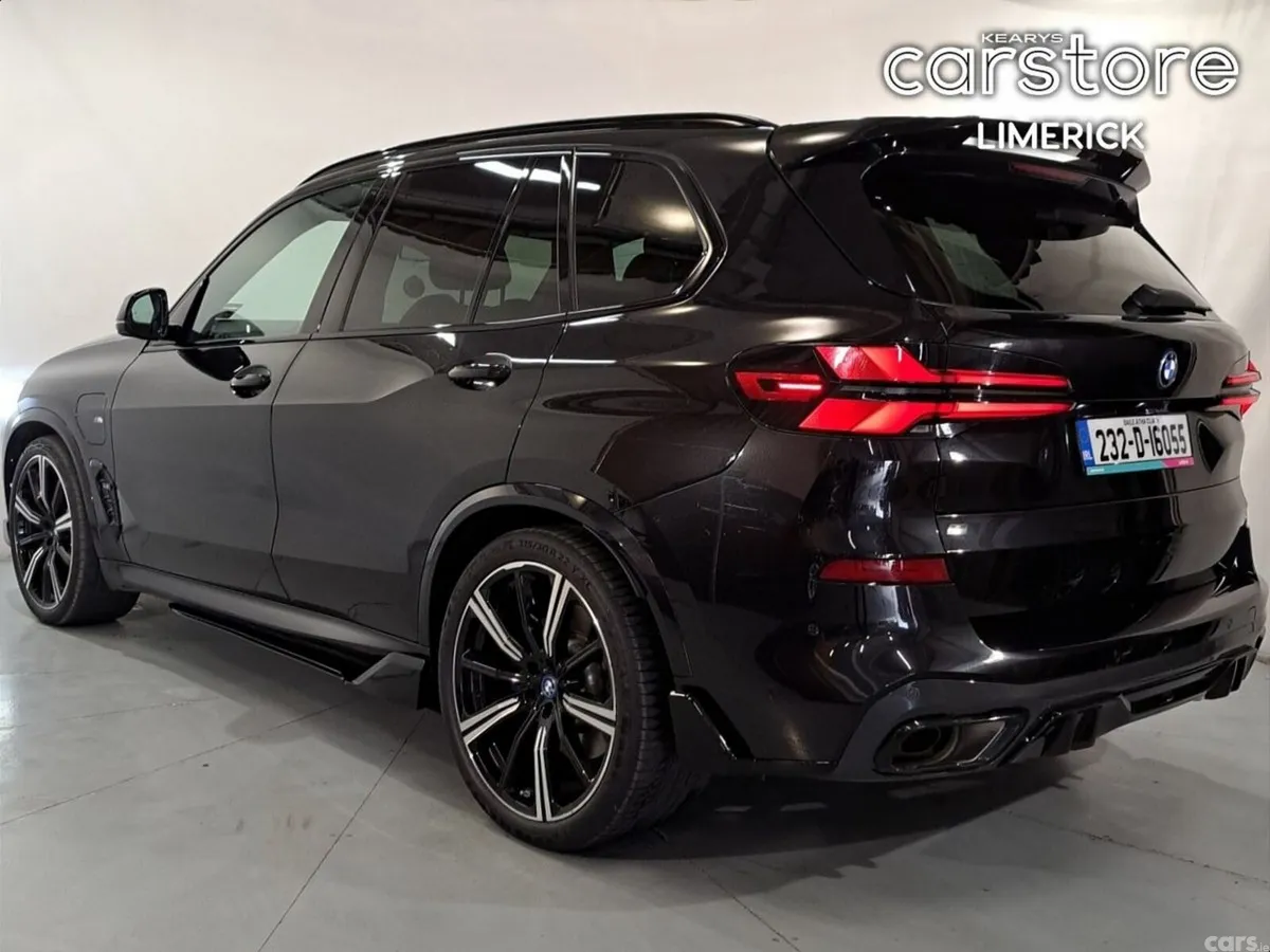 BMW X5 xDrive50e M Sport PERFORMANCE KIT, Limerick