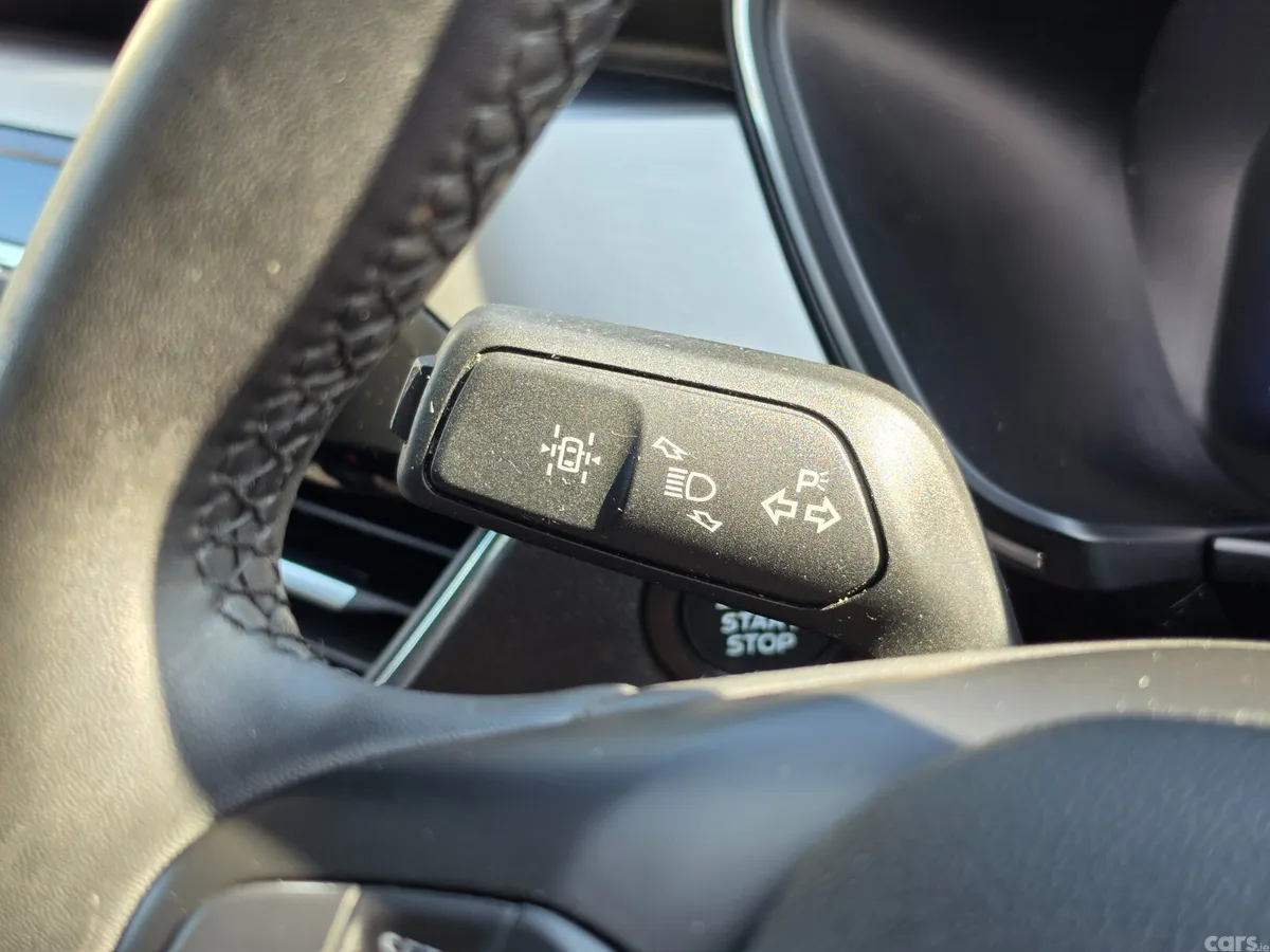 Ford Kuga SUV, Diesel, 2022, Blue