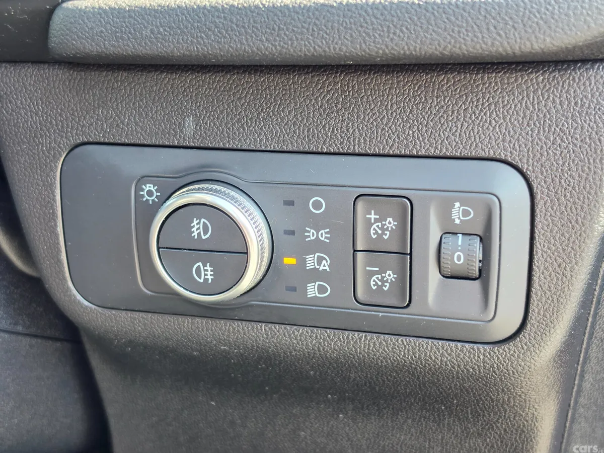 Ford Kuga SUV, Diesel, 2022, Blue